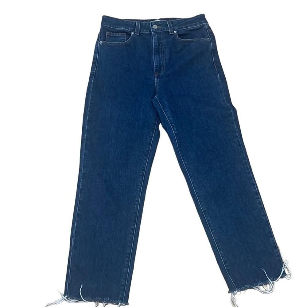 NEED‎  RAW END BLUE JEANS SIZE 29